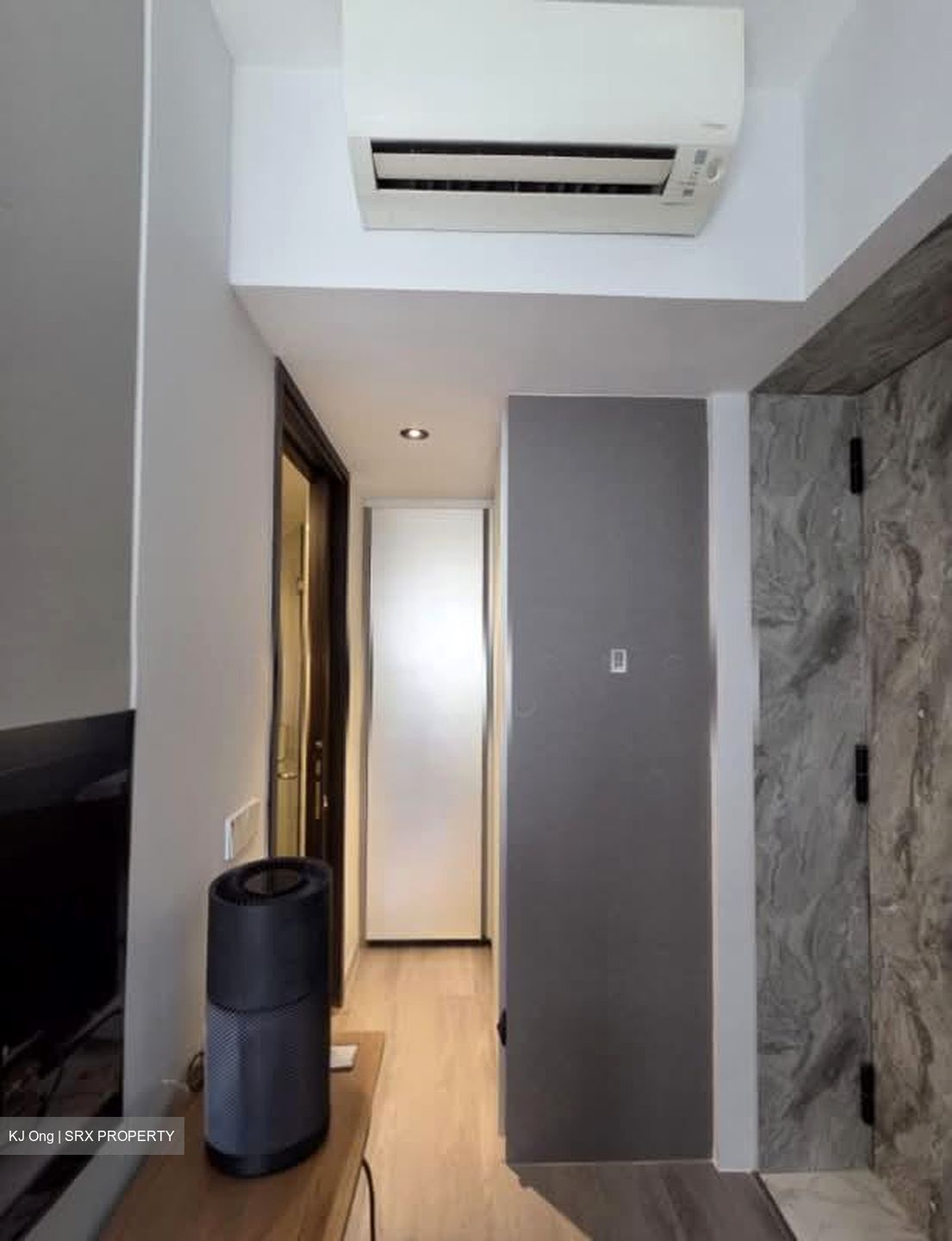 The Lilium (D19), Condominium #565302471
